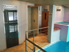 Alp'Hotel