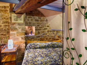 Munta E Cara Albergo Diffuso