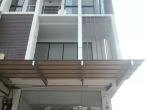 Mangkonlay Hostel Krabi