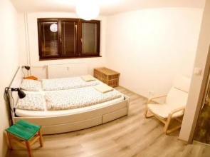Apartments Pod Kotlom