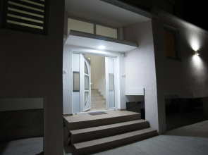 Vila Vanila