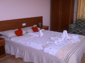 Best Life Apart Hotel