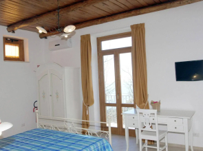 Agriturismo Orrido di Pino