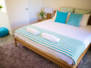 Cottesloe Artist's Beach Retreat