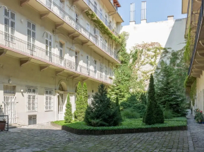 Apartment Fresh and Style