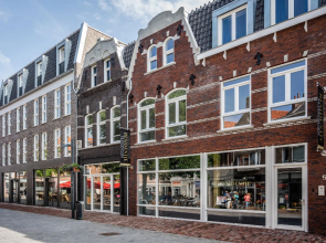 Residentie Vlissingen