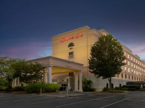 Hampton Inn Lawrenceville Duluth