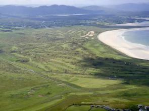 Rosapenna & Golf Resort