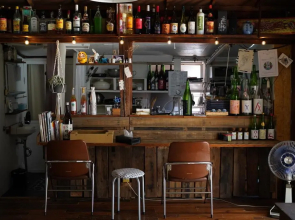 Kakurega Guest House