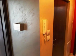 Apartament Kielce Fiolet