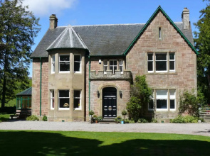 Kiltearn Guest House