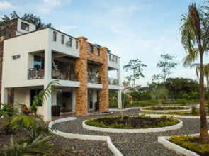 Mesopotamia Finca Hotel