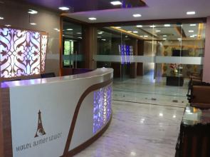 Hotel Ajmer Tower