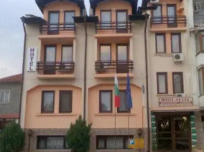 Vesta Hotel Kazanluk