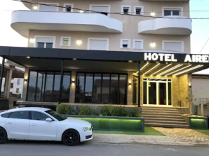 Airen hotel