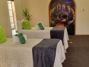 Fourways Executive Spa