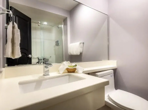 Hotel Solaire Los Angeles