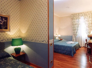 Hotel Miralago