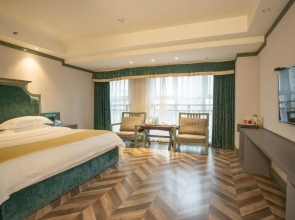 Sicily Hotel