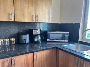 Aquamarine Retreat Penthouse Boca Chica