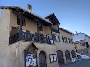 Boost Your Immo Duplex Saint Marcellin Vars 265