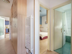 Apartment Nedoklan
