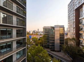 Sonder at Taman Condesa