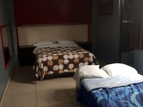 Hostal Costa Azul