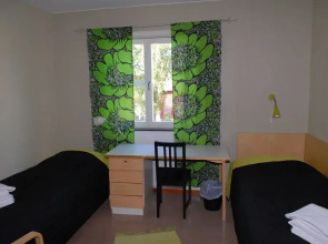 Svefi Hotell & Vandrarhem