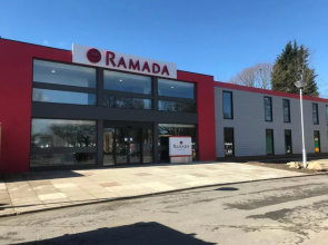 Ramada Chorley South
