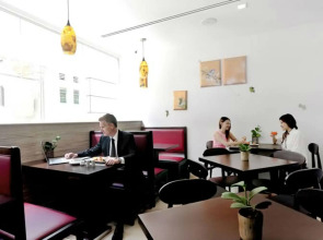 Hotel Clover 5 HongKong Street