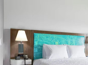 Hampton Inn Mt. Vernon Oh