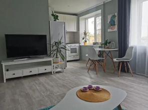 Apartment at Kauguri