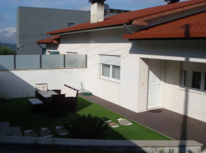 Quiet Holiday Home for a Relaxing Holiday