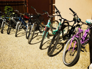 Гостевой дом Тома