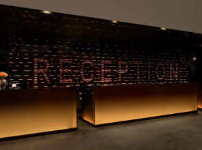 Park Plaza London Waterloo