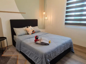 Cosy Suite Arihomestay 2BR1BTH