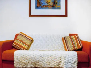 Holiway Home Cedro 208