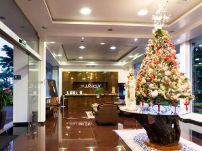 Hotel Zaracay
