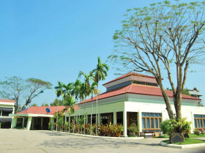 One Myanmar Resort Pathein
