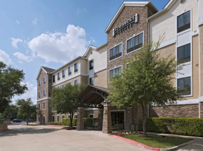 Staybridge Suites Austin NW by IHG