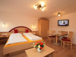 Aparthotel Waidmannsheil