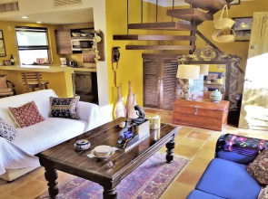 Royal Oasis Condo by PRP