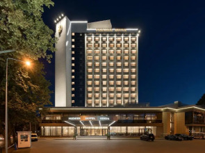 Отель «Премьер» Одесса