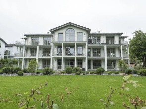 Villa Pauline