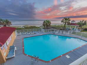 The Islander Inn