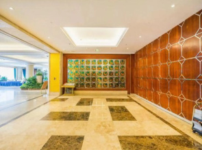 Xin Hao Hotel