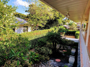 Olde Naples Condo #807