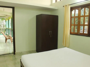 OYO 9745 Home 1BHK near Panjim Bus Stand