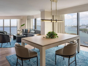 Miami Marriott Biscayne Bay